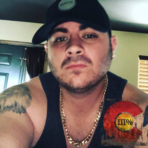 Meet your Posher, Andrew - Picture 1 of 1